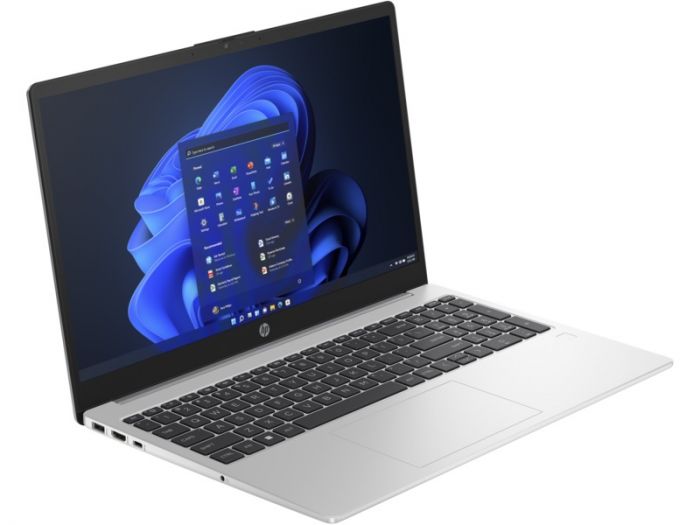 Ноутбук HP 250 G10 (85C52EA) Silver