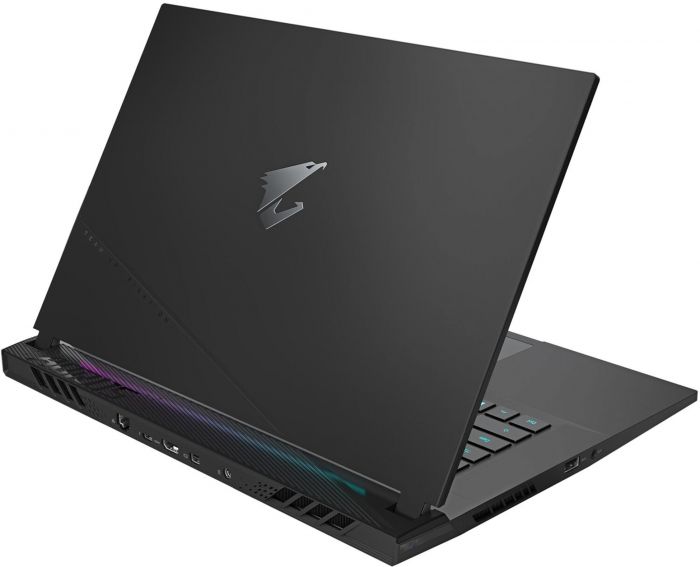 Ноутбук Gigabyte Aorus 15 BSF (AORUS_15_BSF-73KZ754SD) Black