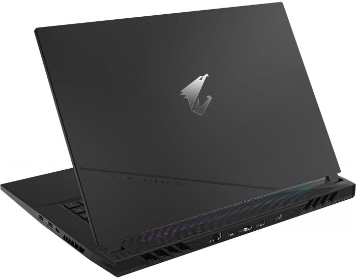 Ноутбук Gigabyte Aorus 15 BSF (AORUS_15_BSF-73KZ754SD) Black