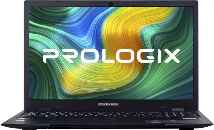 Ноутбук Prologix M15-710 (PN15E01.CN48S2NU.016) Black