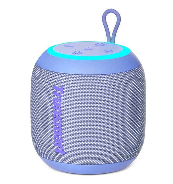 Акустична система Tronsmart T7 Mini Purple (993711)