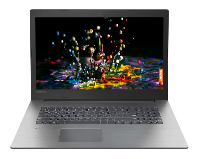 Ноутбук Lenovo IdeaPad 330-17IKB (81DM007SGE) Onyx Black