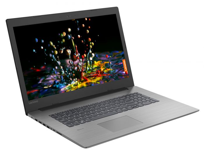 Ноутбук Lenovo IdeaPad 330-17IKB (81DM007SGE) Onyx Black