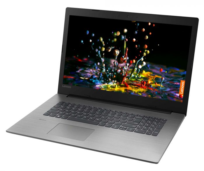 Ноутбук Lenovo IdeaPad 330-17IKB (81DM007SGE) Onyx Black