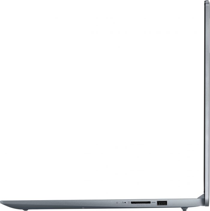 Ноутбук Lenovo IdeaPad Slim 3 15AMN8 (82XQ009GRA) Arctic Grey