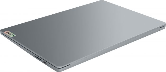 Ноутбук Lenovo IdeaPad Slim 3 15AMN8 (82XQ009GRA) Arctic Grey