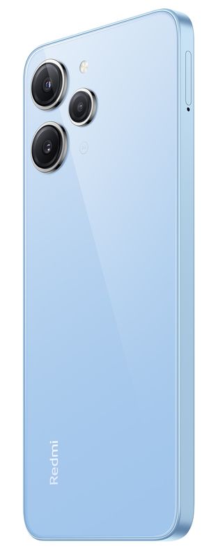 Смартфон Xiaomi Redmi 12 8/256GB Dual Sim Sky Blue