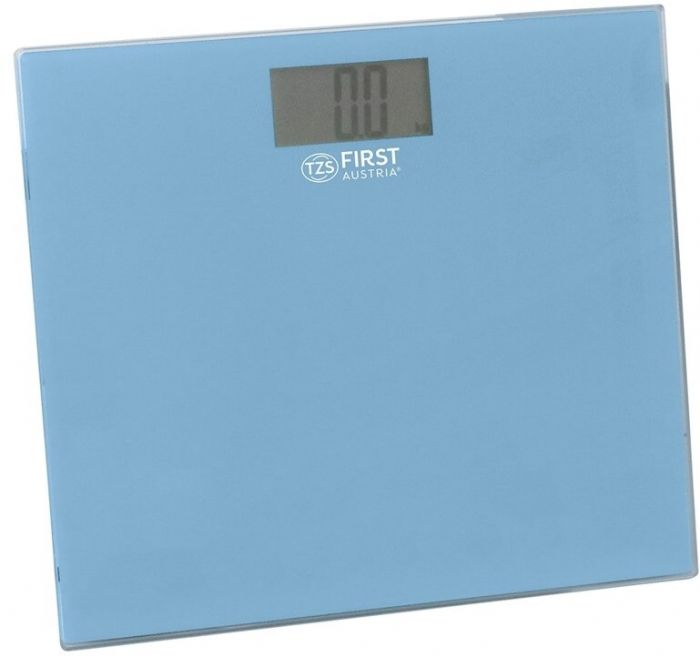 Весы напольные First FA-8015-2 BL