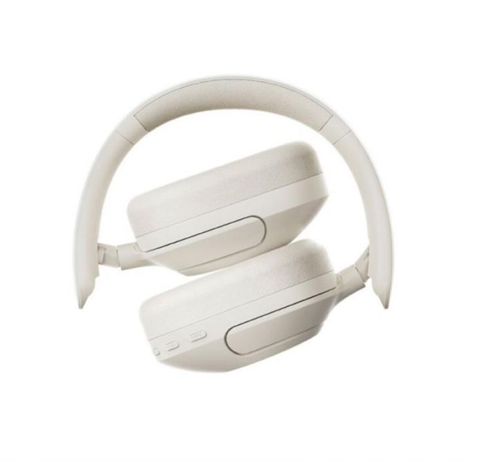 Bluetooth-гарнітура QCY H4 ANC White_