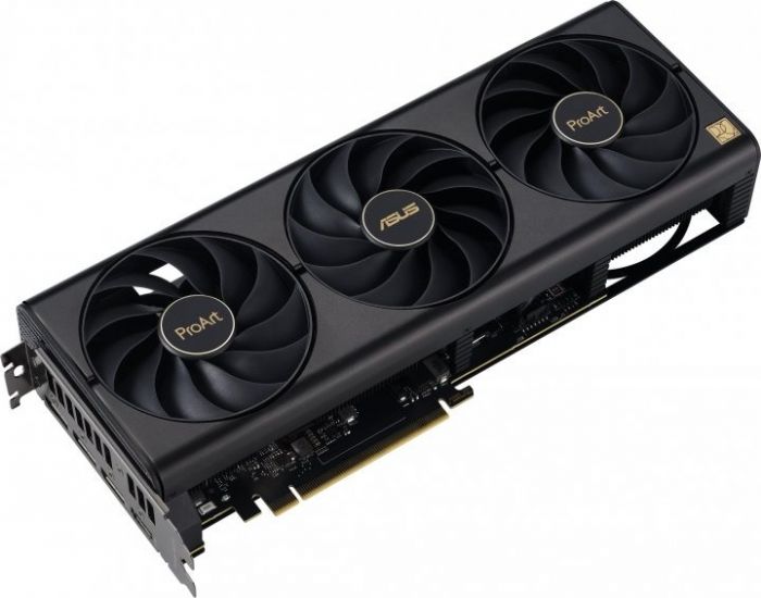 Відеокарта GF RTX 4080 16GB GDDR6X ProArt OC Asus (PROART-RTX4080-O16G)