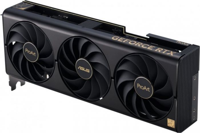 Відеокарта GF RTX 4080 16GB GDDR6X ProArt OC Asus (PROART-RTX4080-O16G)