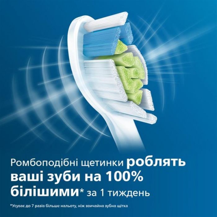 Насадка Philips HX6062/10 2шт