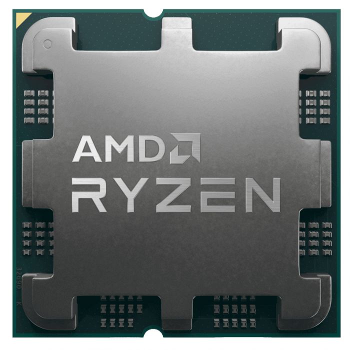 Процесор AMD Ryzen 7 7700 (3.8GHz 32MB 65W AM5) Multipack (100-100000592MPK)