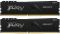 Модуль пам`ятi DDR4 2x32GB/3200 Kingston Fury Beast Black (KF432C16BBK2/64)