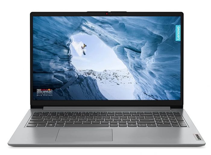 Ноутбук Lenovo IdeaPad 1 15AMN7 (82VG00AJRA) Cloud Grey