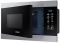 Мікрохвильова піч Samsung MG22M8074AT/UA