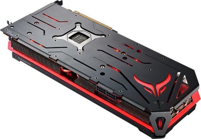 Відеокарта AMD Radeon RX 7800 XT 16GB GDDR6 Red Devil PowerColor (RX 7800 XT 16G-E/OC)