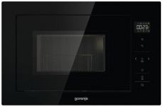 Вбудована мікрохвильова піч Gorenje BM251SG2BG