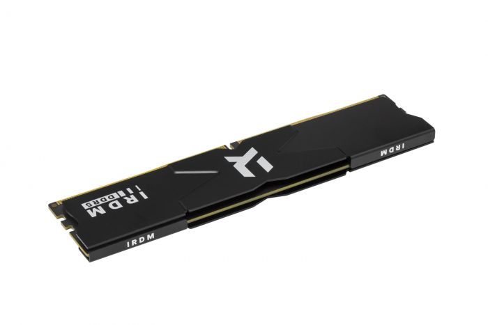 Модуль пам`ятi DDR5 2x16GB/6400 Goodram IRDM Black (IR-6400D564L32S/32GDC)