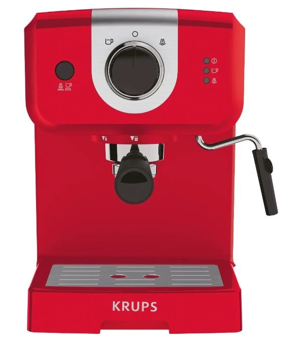 Кавоварка Krups Opio XP320530