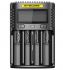 Зарядний пристрій Nitecore UM4