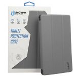 Чохол-книжка BeCover Flexible TPU Mate для Lenovo Tab M10 Plus TB-X606/M10 Plus (2nd Gen)/K10 TB-X6C6 10.3" Gray (708753)