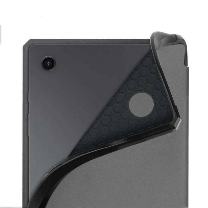 Чохол-книжка BeCover Flexible TPU Mate для Lenovo Tab M10 Plus TB-X606/M10 Plus (2nd Gen)/K10 TB-X6C6 10.3" Gray (708753)