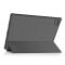Чохол-книжка BeCover Flexible TPU Mate для Lenovo Tab M10 Plus TB-X606/M10 Plus (2nd Gen)/K10 TB-X6C6 10.3" Gray (708753)