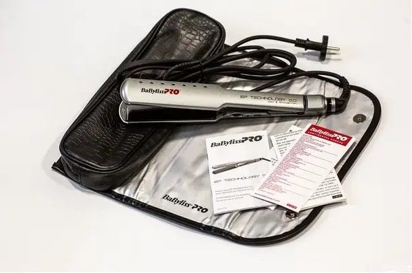 Випрямляч для волосся Babyliss Pro BAB2073EPE