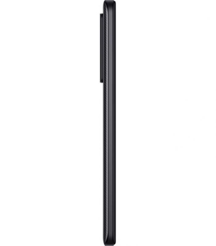 Смартфон Xiaomi Poco F5 Pro 12/512GB Dual Sim Black EU_