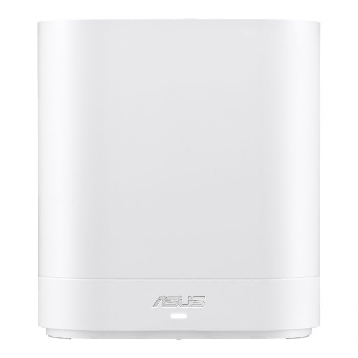 Wi-Fi Mesh-система Asus ExpertWiFi EBM68 1pk White (90IG07V0-MO3A60)