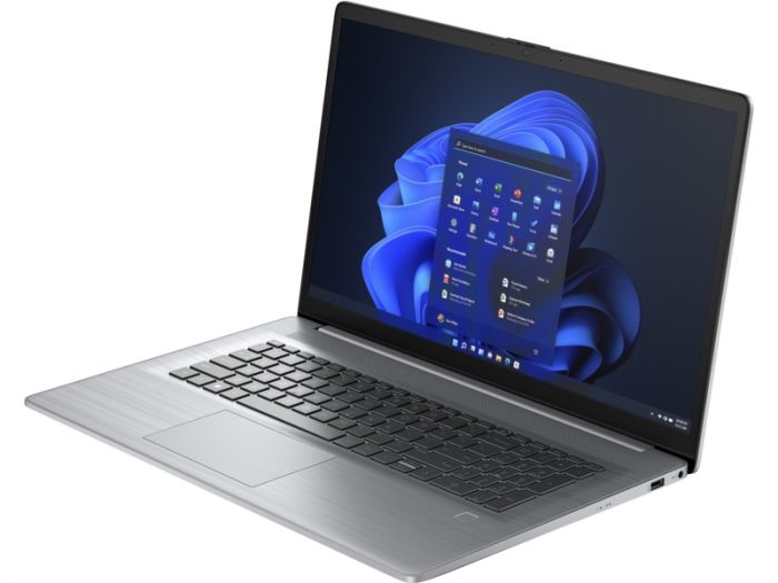 Ноутбук HP 470 G10 (85C25EA) Silver