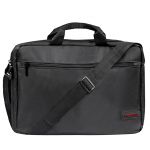 Сумка для ноутбука Promate Gear-MB Black Сумка для ноутбука Promate Gear-MB Black