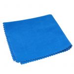 Серветка мікрофібра Patron (F4-019EA) 20x20 см Серветка мікрофібра Patron (F4-019EA) 20x20 см