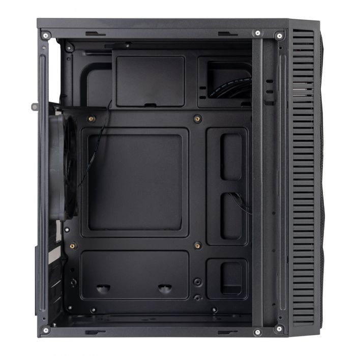 Корпус Prologix E104 Mesh Black