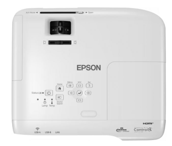 Проектор Epson EB-E20 (V11H981040)