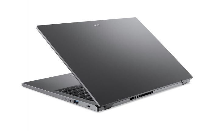 Ноутбук Acer Extensa 15 EX215-23-R0ZZ (NX.EH3EU.004) Steel Gray