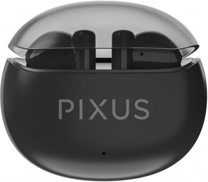 Bluetooth-гарнітура Pixus Space Black