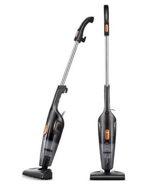 Пилосос Xiaomi Deerma Corded Hand Stick Vacuum Cleaner (DX115C)