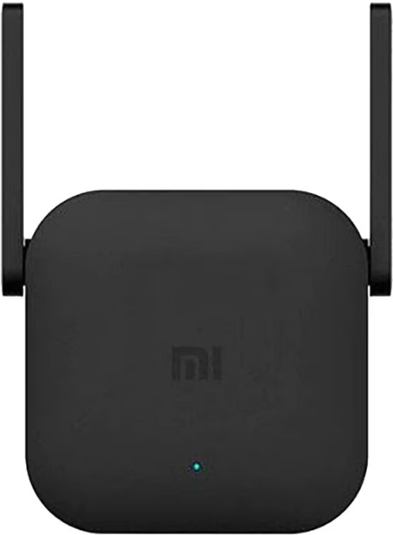 Точка доступу Xiaomi Mi WiFi Amplifier Pro (DVB4235GL)