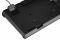 Клавіатура 2E Gaming KG300UB LED Ukr Black (2E-KG300UB)