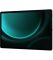 Планшет Samsung Galaxy Tab S9 FE+ 5G SM-X616 8/128GB Ocean Green (SM-X616BLGASEK)