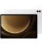 Планшет Samsung Galaxy Tab S9 FE+ WiFi SM-X610 8/128GB Silver (SM-X610NZSASEK)