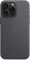 Чохол-накладка Apple FineWoven Case with MagSafe для Apple iPhone 15 Pro Max Black (MT4V3)