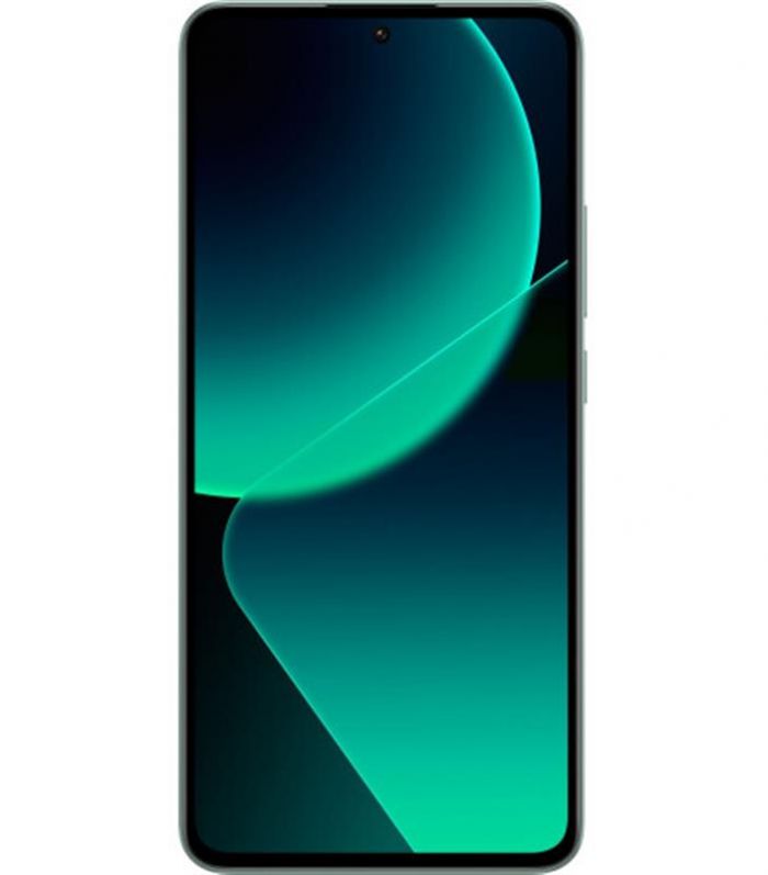 Смартфон Xiaomi 13T Pro 12/512GB Dual Sim Green EU_