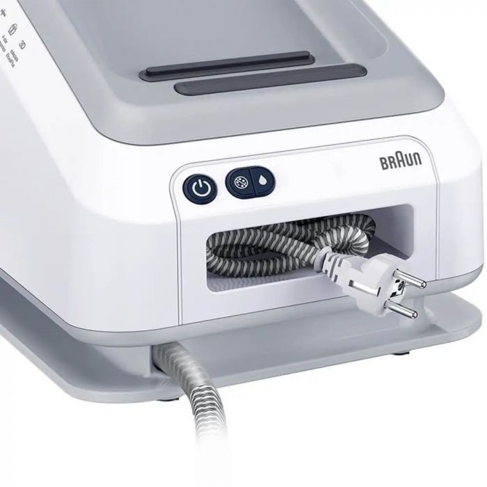 Праска Braun IS 7262 GY