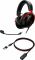 Гарнiтура HyperX Cloud III Black/Red (727A9AA)
