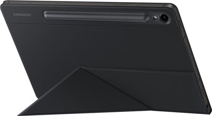 Чохол-книжка Samsung Book Cover для Samsung Galaxy Tab S9 SM-X710/SM-X716 Black (EF-BX710PBEGWW)