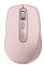 Миша бездротова Logitech MX Anywhere 3S Bluetooth Rose (910-006931)