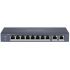 Комутатор Hikvision DS-3E0310P-E/M